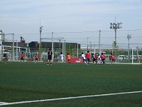FCシニシア練習・試合風景４