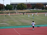 FCシニシア練習・試合風景５